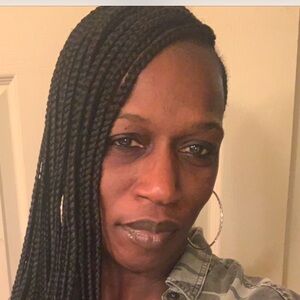 Meet your Posher, Jackie